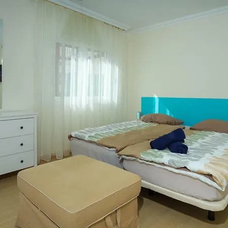 Piso Paraiso La Nea Apartmán