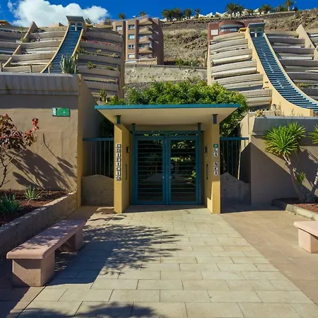 Piso Paraiso La Nea Apartmán *