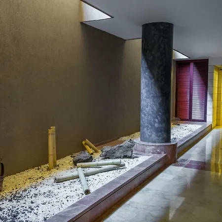 Apartmán Piso Paraiso La Nea