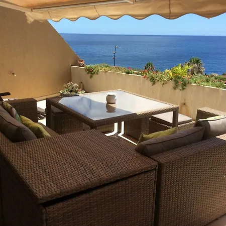 Piso Paraiso La Nea *